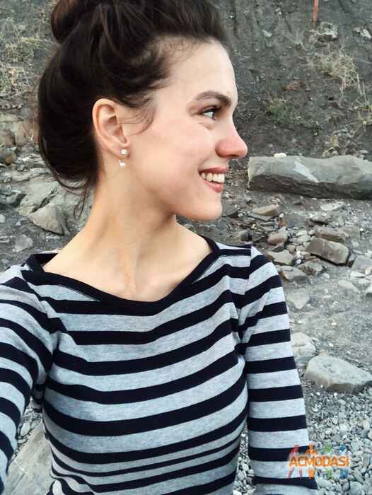 Валерия Игоревна Матюк фото №1456519. Загружено 12 Мая 2019