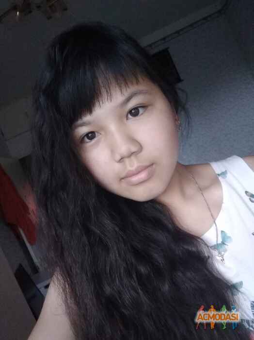 Камила  Сейткалиева фото №1466968. Загружено 30 Мая 2019