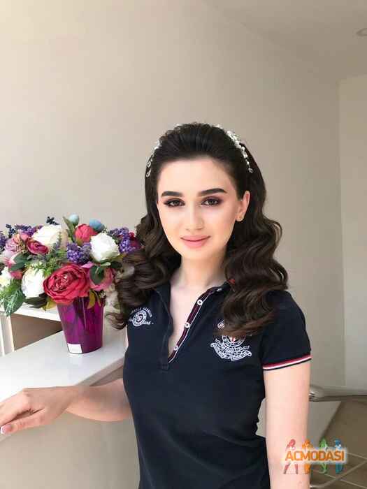 Маргарита Арменовна Авакян фото №1485536. Загружено 14 Июля 2019