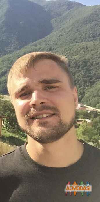 Владимир   фото №1485953. Загружено 15 Июля 2019