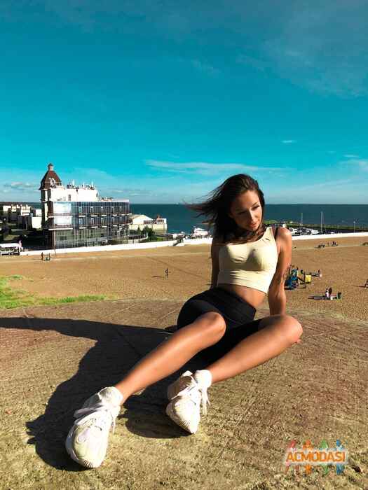 Полина Максимовна Наумова фото №1524702. Загружено 12 Октября 2019