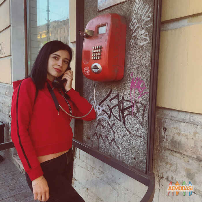 Анна  Черкесова фото №1629271. Загружено 13 Августа 2020