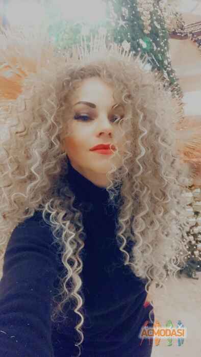 Kati  Der фото №1688283. Загружено 04 Марта 2021