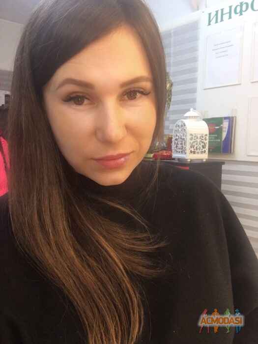 Екатерина  Абдулина фото №1712822. Загружено 03 Июня 2021