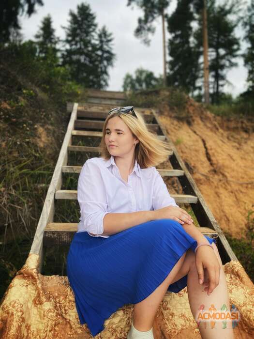 Алина  Кузнецова фото №1831707. Загружено 02 Декабря 2022