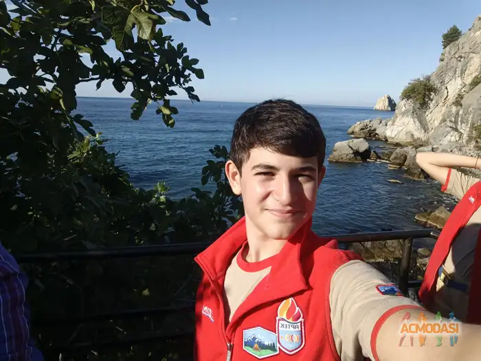 Иван  Капаклы фото №1944896. Загружено 07 Января 2026