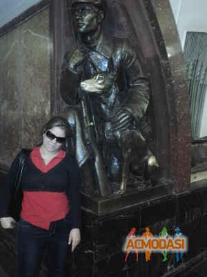 Эльза Ирековна Сабитова фото №350125. Загружено 19 Февраля 2013