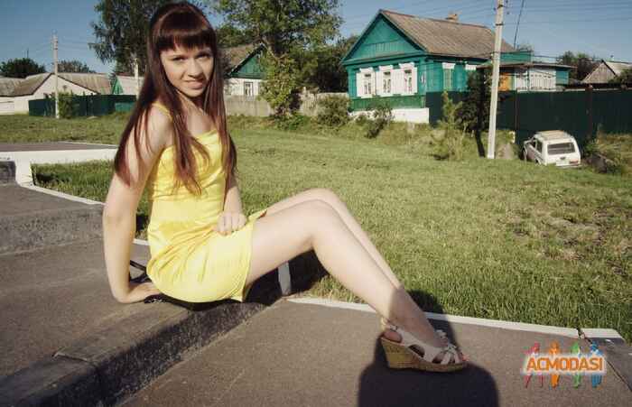 Марианна Владимировна Дубинина фото №225518. Загружено 18 Июля 2012