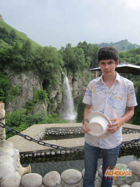 Белогрудов  Даниил фото №261979. Загружено 28 Сентября 2012