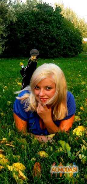 Ольга  Алексеевна фото №290415. Загружено 15 Ноября 2012