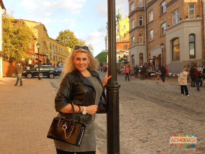 Елена Владимировна Михальчук фото №311585. Загружено 17 Декабря 2012