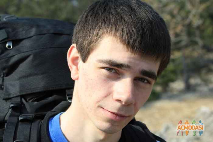 Коломиец  Дмитрий фото №415908. Загружено 25 Мая 2013