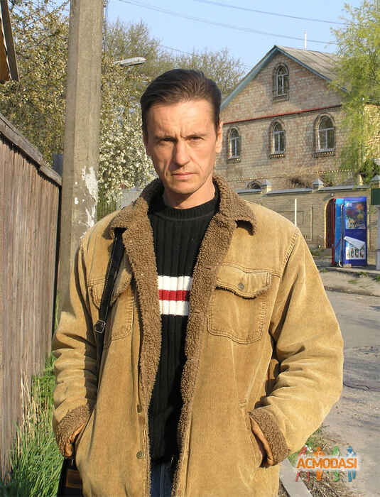 Дмитрий  Бычковский фото №424168. Загружено 07 Июня 2013