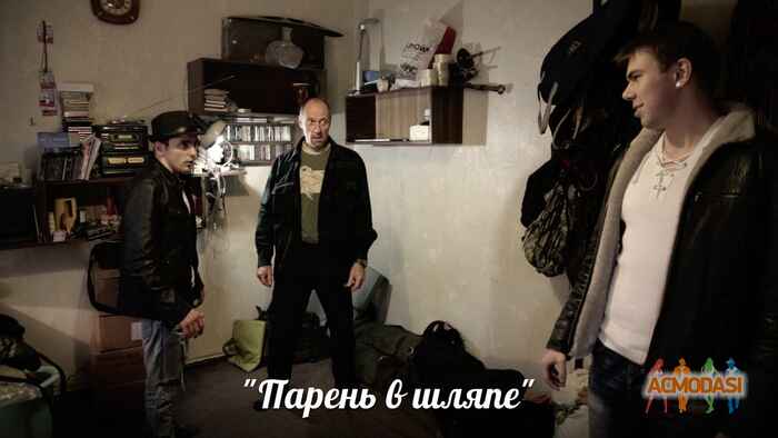 Сергей Михайлович Чернобай фото №515177. Загружено 21 Октября 2013