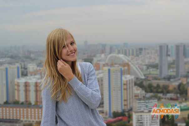 Настя  Саванина фото №928644. Загружено 29 Сентября 2015