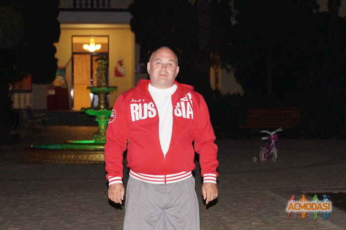 Игорь Иванович Дзыгар фото №516855. Загружено 23 Октября 2013