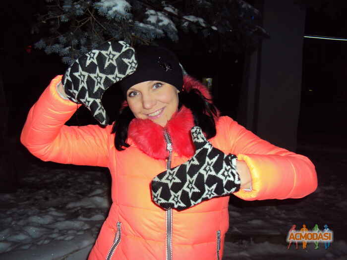 Ирина Алексеевна Ульман фото №619855. Загружено 22 Марта 2014