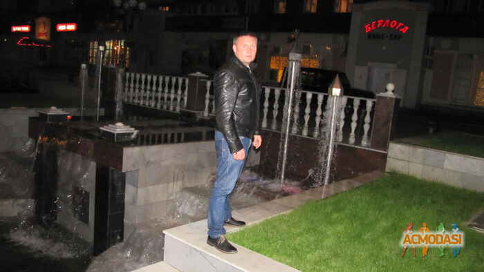 Алексей Анатольевич Жидяев фото №523598. Загружено 02 Ноября 2013