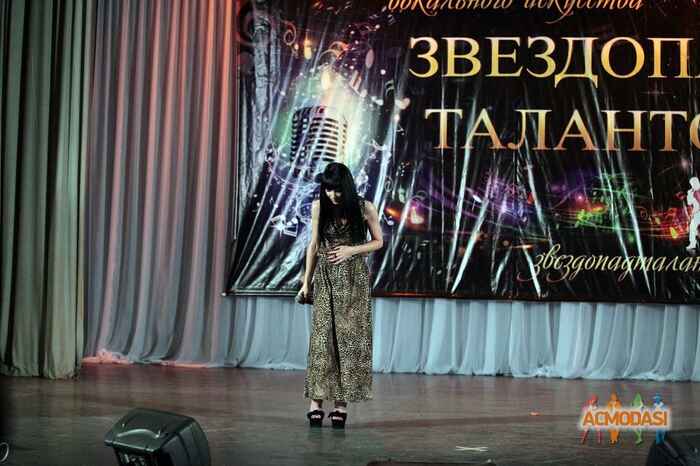 Гончаренко Ксения Валериевна фото №798378. Загружено 08 Января 2015