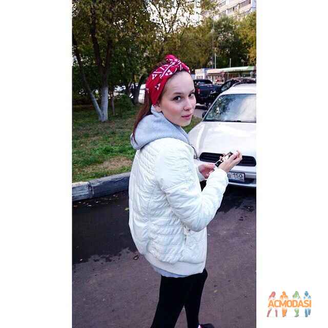 Анастасия  Максимова фото №894111. Загружено 27 Июля 2015