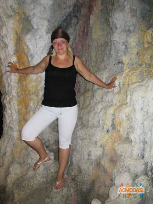 Наталья Александровна Яворская фото №717083. Загружено 25 Августа 2014