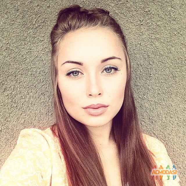 Дария Романовна Биловус фото №719899. Загружено 28 Августа 2014