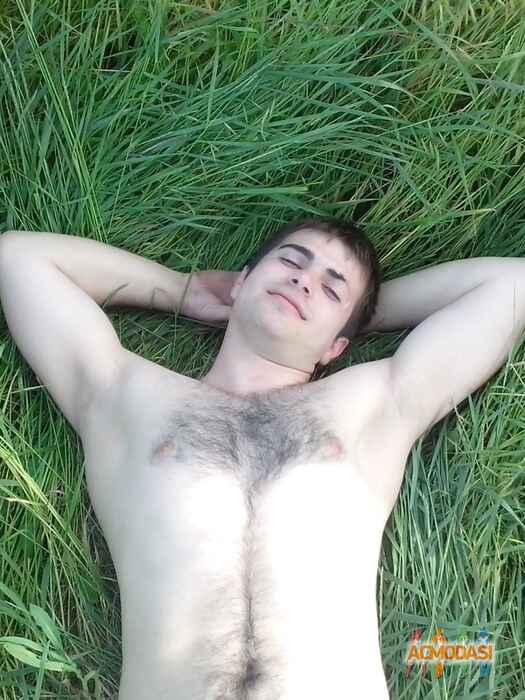 Николай Олегович Кравченко фото №822912. Загружено 15 Февраля 2015