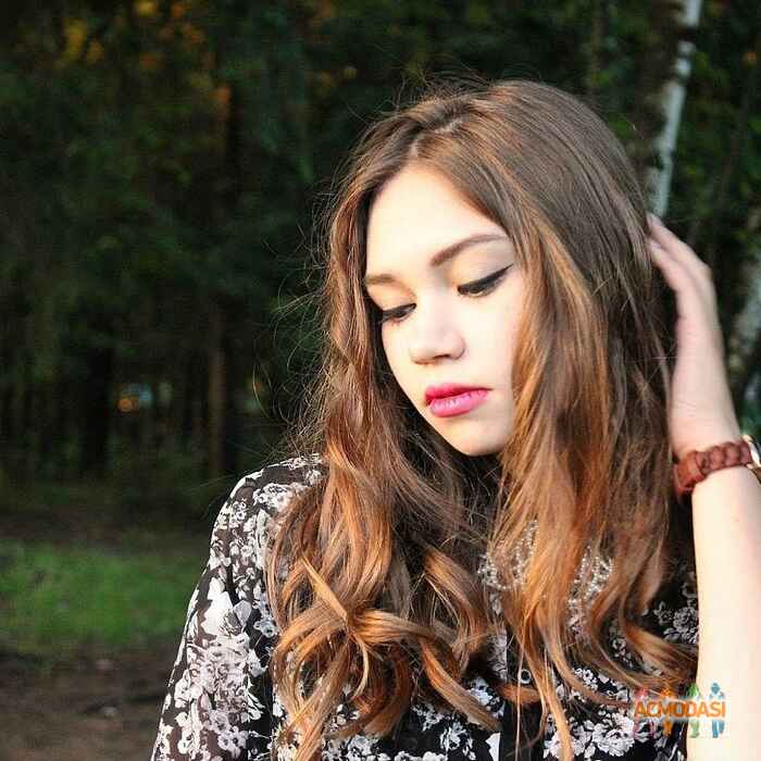 Екатерина Сергеевна Ботина фото №885097. Загружено 11 Июля 2015