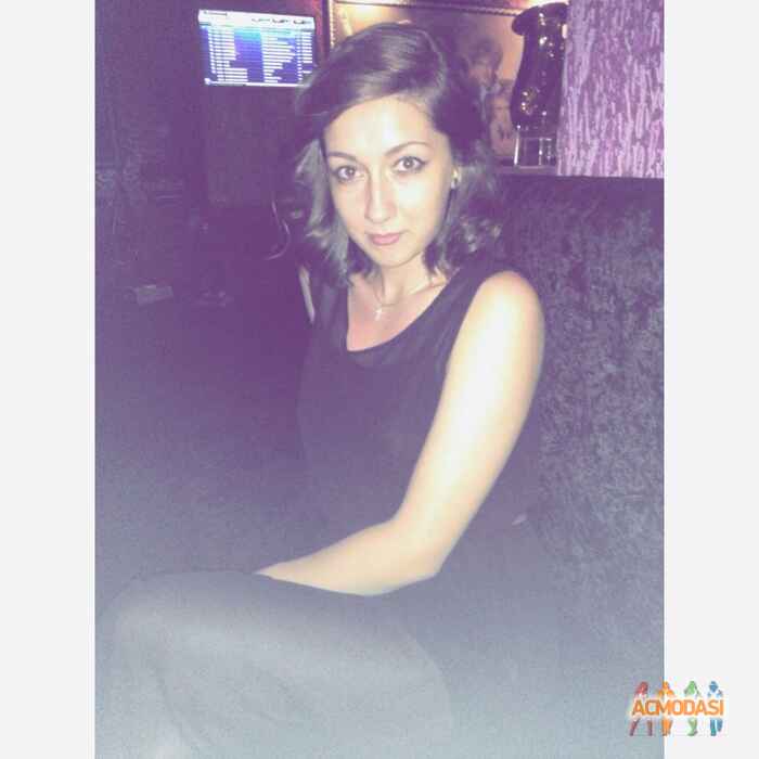 Анастасия Олеговна Смирнова фото №888837. Загружено 20 Июля 2015