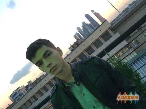 Максим Адреевич Ковалев фото №950308. Загружено 06 Ноября 2015