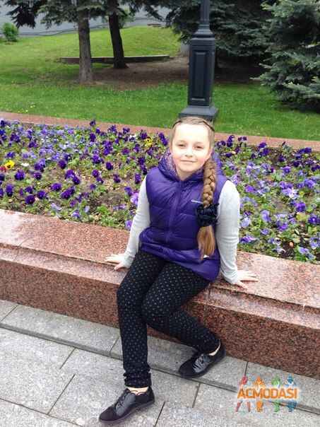 Анна Михайловна Горюшева фото №1007050. Загружено 07 Марта 2016