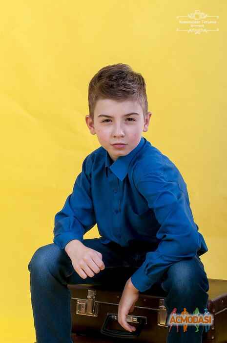 Егор Павлович Алехнович фото №1125581. Загружено 19 Декабря 2016