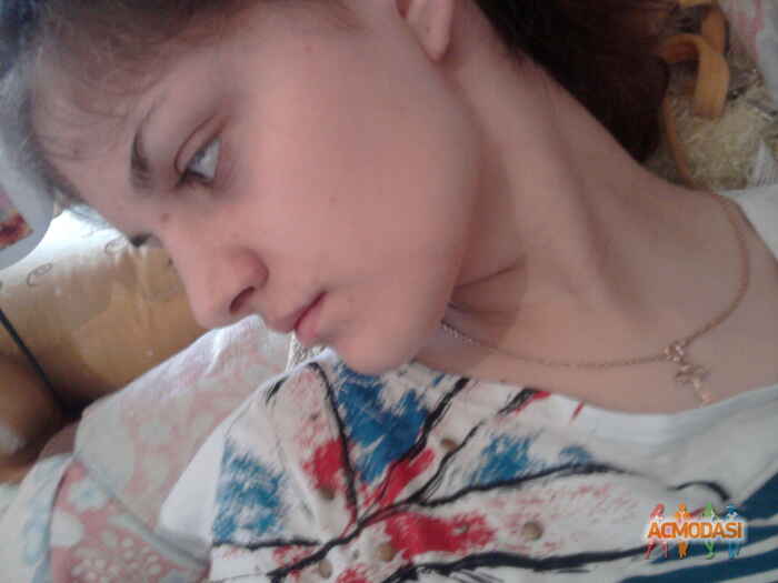 Анна Андреевна Вахидова фото №94855. Загружено 27 Октября 2011