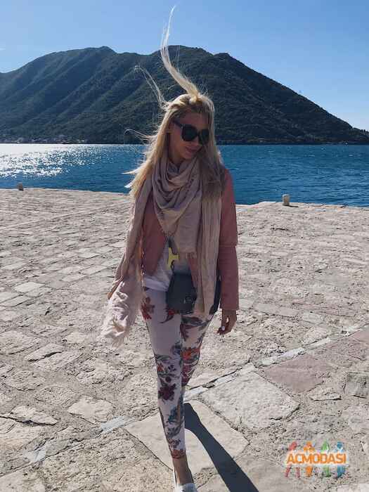 Анастасия Дмитриевна Губанова фото №1403432. Загружено 12 Декабря 2018