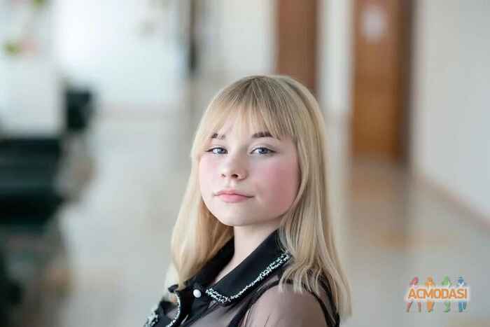 Ксения Александровна Сегенюк фото №1693816. Загружено 26 Марта 2021