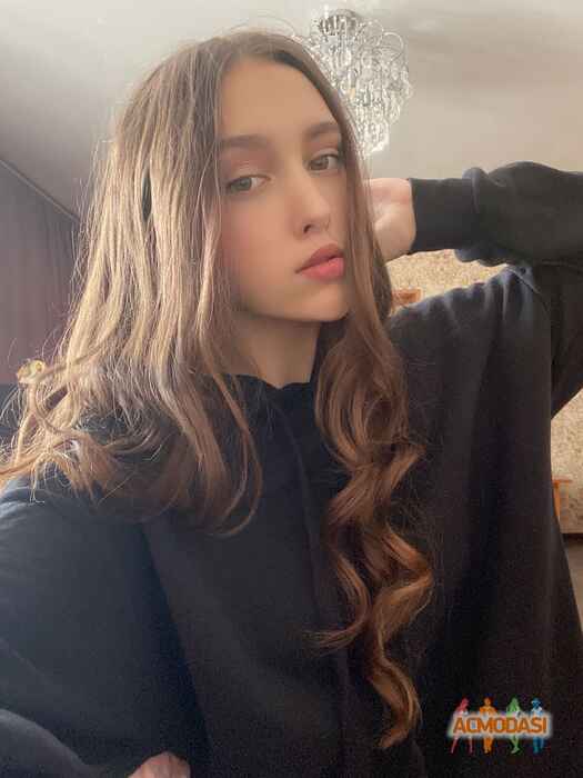 Елизавета Андреевна Федорова фото №1577666. Загружено 29 Февраля 2020
