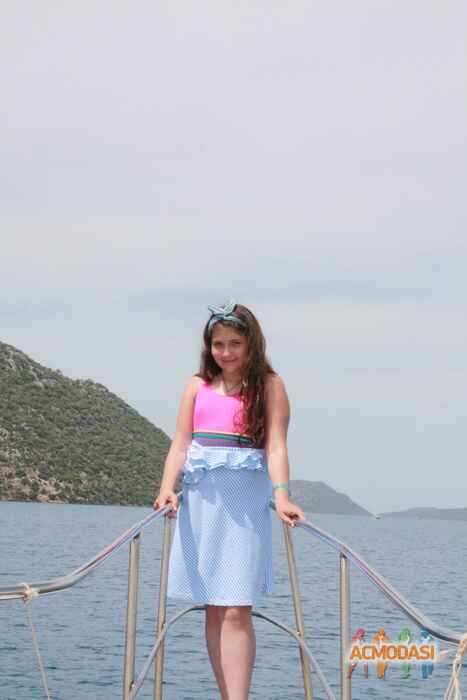 София  Мирчева фото №1479958. Загружено 01 Июля 2019