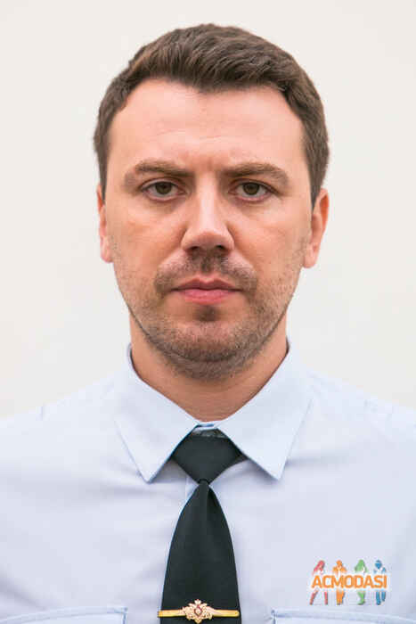 Сергей Николаевич Громов фото №1497081. Загружено 07 Августа 2019