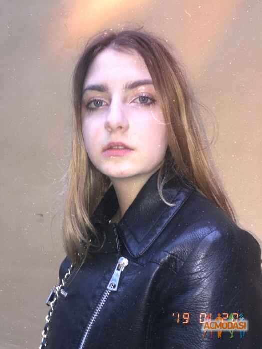 Валерия Олеговна Гольникова фото №1499854. Загружено 15 Августа 2019