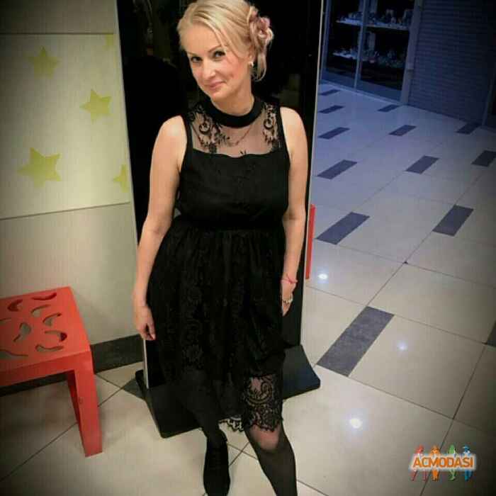 Марина Александровна Балика фото №1505451. Загружено 30 Августа 2019