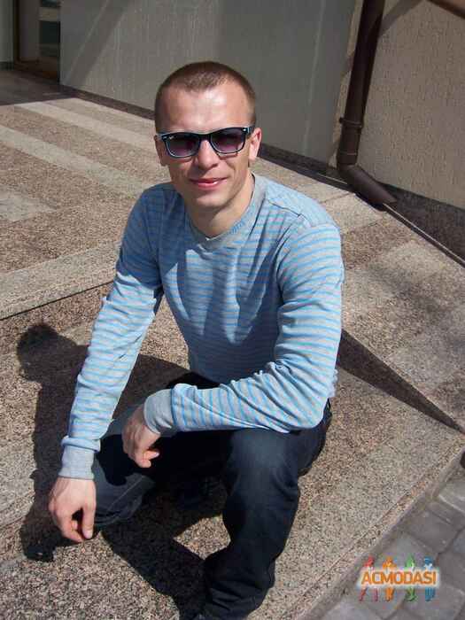 Лисица  Андрей фото №120270. Загружено 15 Декабря 2011