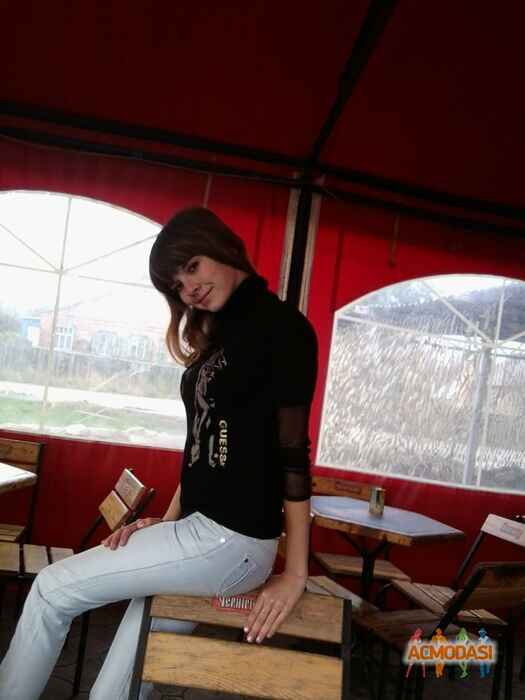 Вика  Козловская фото №139166. Загружено 28 Января 2012