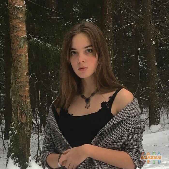 Полина Сергеевна Старикова фото №1733314. Загружено 18 Августа 2021