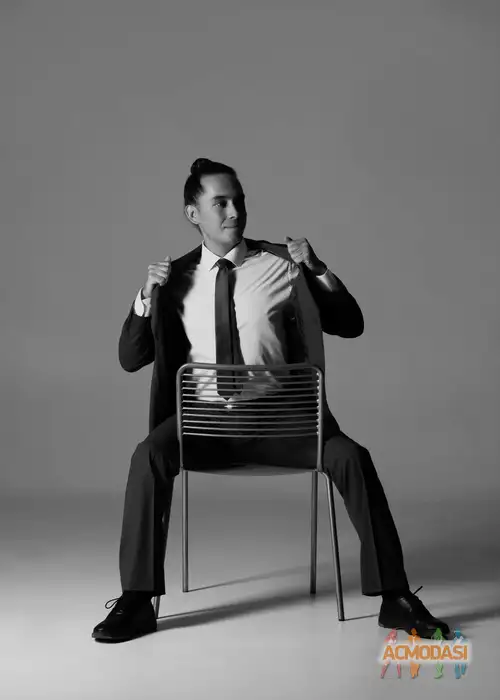 Демид  Золотухин фото №1940523. Загружено 05 Ноября 2025