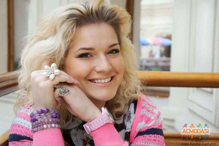 Горанова Дарья Антоновна фото №173455. Загружено 27 Марта 2012