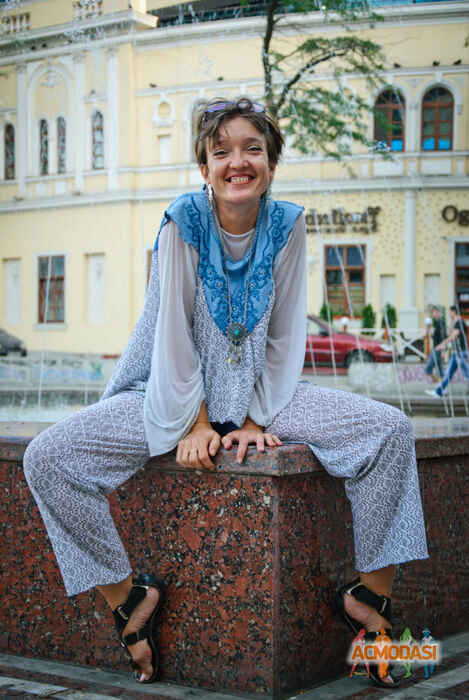 Ольга Николаевна Гумирова фото №260471. Загружено 26 Сентября 2012
