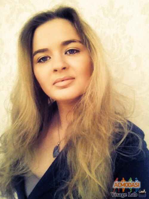 Анастасия  Валериевна фото №470823. Загружено 14 Августа 2013