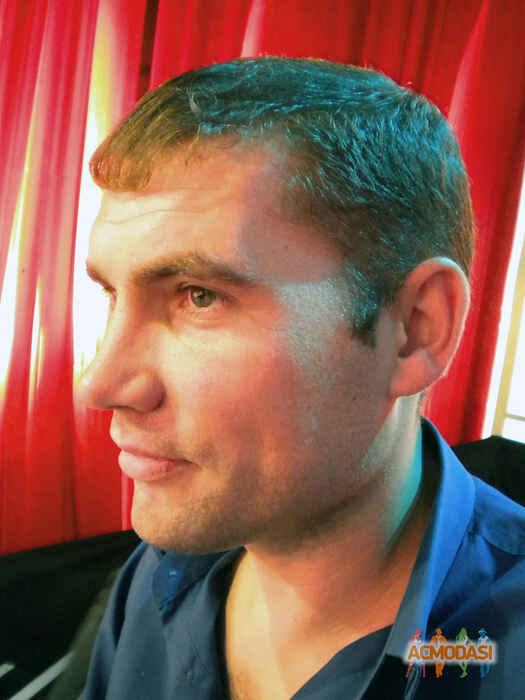 Каланин  Сергей фото №274201. Загружено 19 Октября 2012