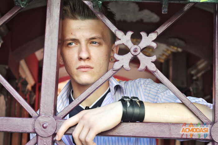 Кларк Мартин Валериевич фото №473133. Загружено 18 Августа 2013