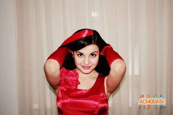 Наре Самвеловна Мовсесян фото №457245. Загружено 27 Июля 2013